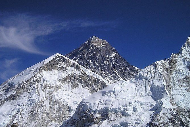Guaranteed Landing at Everest Base Camp Kalapathar by Helicopter - Key things to know before you go
