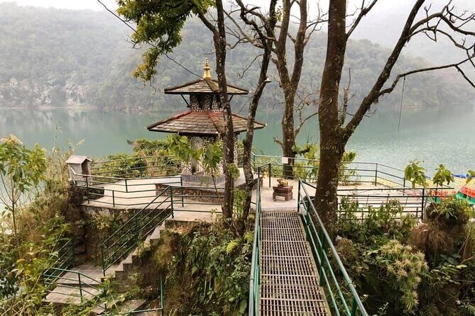Guided Tour to explore the entire Pokhara City - Price and what $70 really covers