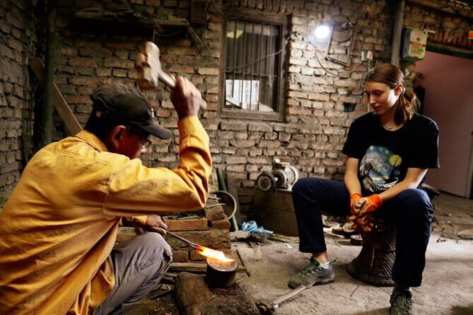 Gurkha Knife Making - The 100-Year Guarantee: Worth Understanding Before You Buy