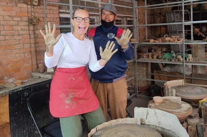 Gurkha Knife Making - Who Should Book Gurkha Knife Making in Kathmandu?