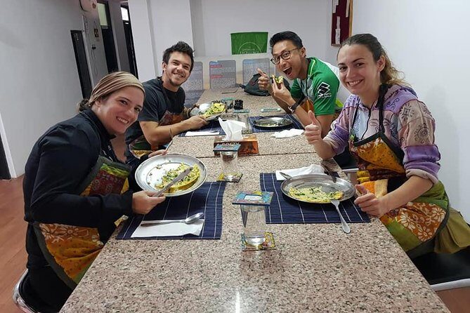 Half day cooking class in Thamel kathmandu - Three Shifts in the Day: How to Pick Morning, Afternoon, or Evening