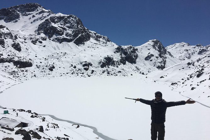 Independent Trekking Guide in Pokhara - Why This Guide Service in Pokhara Works Better Than DIY