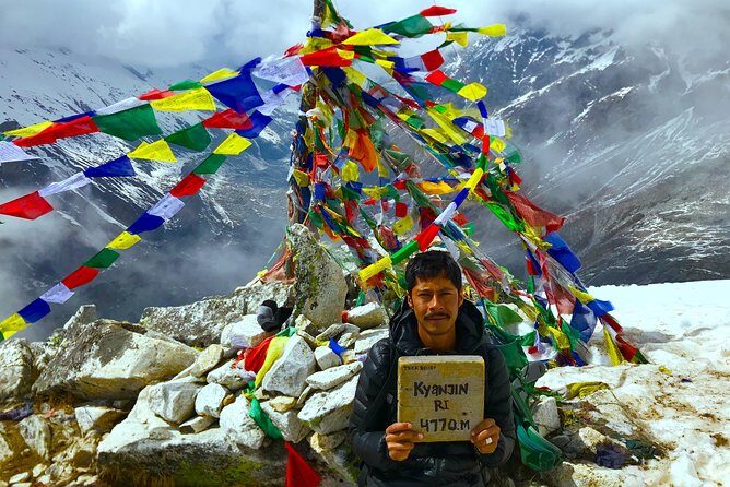 Independent Trekking Guide in Pokhara - Price and Logistics: What You’re Actually Paying For