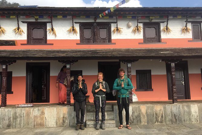 Independent Trekking Guide in Pokhara - What to Pack and What to Expect From a Tea House Trek