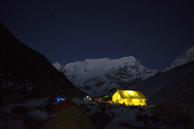 Island Peak Adventure - Getting Oriented in Kathmandu: temples, stupa loops, and your briefing