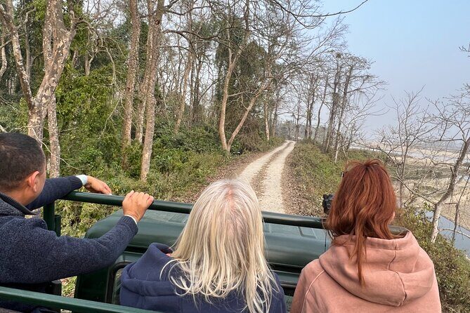 Jungle Towernight Stay In Chitwan National Park ,nepal-2 Nights 3 Days Package - Price and Value: What $225.65 Covers (and Why It Adds Up)