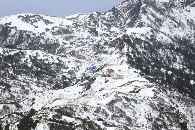 Kalinchowk Tour Package - How the 2-Day Rhythm Actually Feels (6:15 am start + long transit)