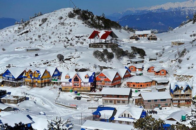 Kalinchowk Tour Package - Price and Value: Why $100 Works (and When You’ll Pay Extra)