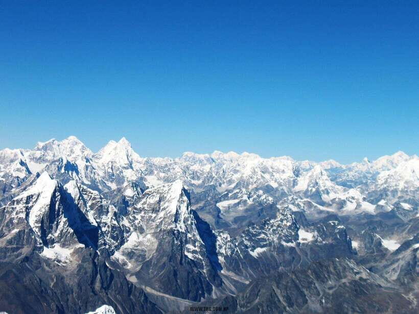 Kathmandu: 1-Hour Mount Everest Flight with Private Transfer - From Your Hotel to TIA: How the Ground Transfer Works