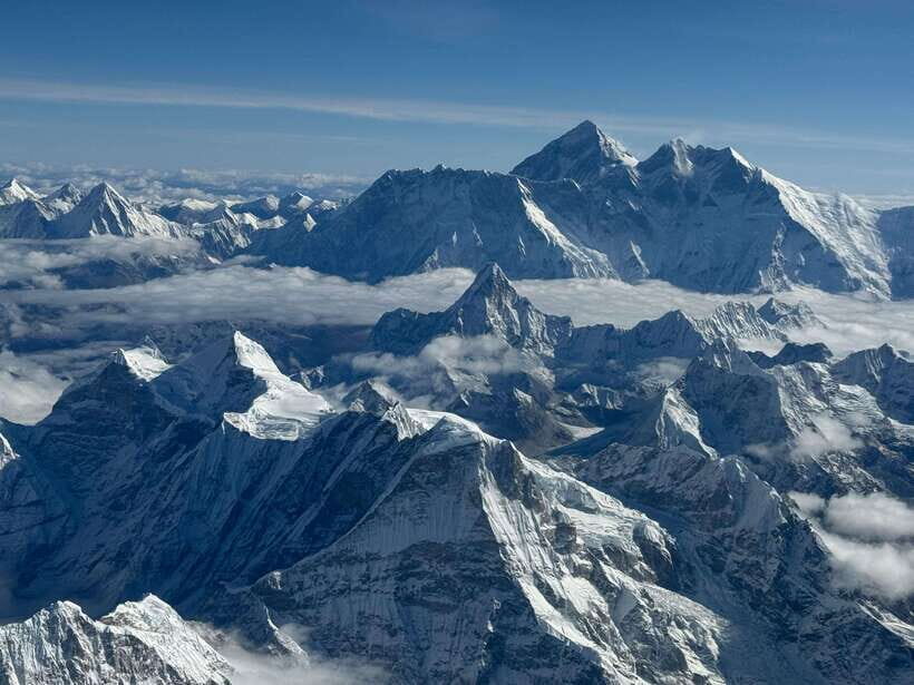 Kathmandu: 1-Hour Mount Everest Flight with Private Transfer - Timing, Delays, and Getting Your Expectations Right