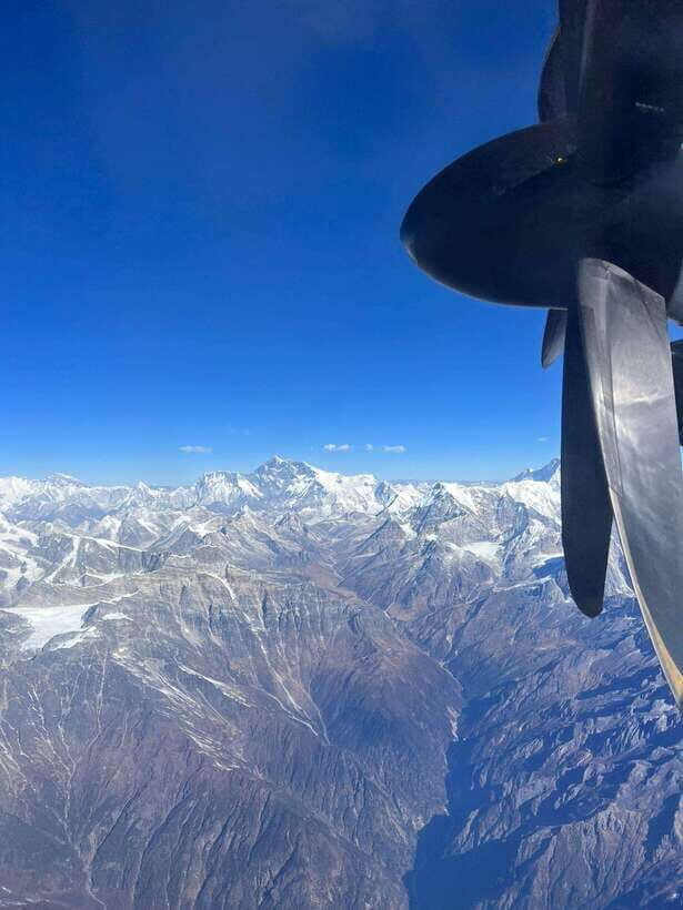 Kathmandu: 1-Hour Mount Everest Flight with Private Transfer - Comfort, Aircraft Reality, and What to Bring (and Not Bring)