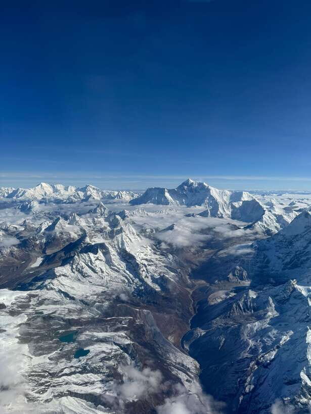 Kathmandu: 1-Hour Mount Everest Flight with Private Transfer - Who This Is Best For (and Who Should Skip It)