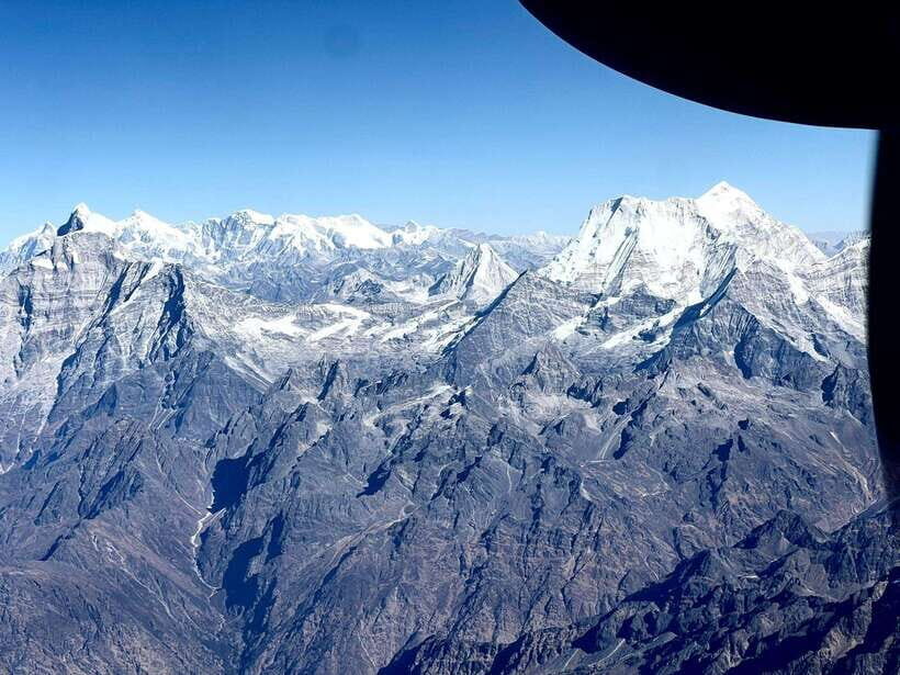 Kathmandu: 1-Hour Mount Everest Flight with Private Transfer - The Booking Decision: Should You Do It?