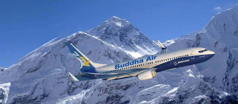 Kathmandu: 1-Hour Mount Everest Flight with Private Transfer - The 1-Hour Flight: What You Actually See Over the Peaks