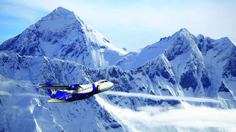 Kathmandu: 1-Hour Scenic Flight Over Mount Everest - Key highlights you’ll remember