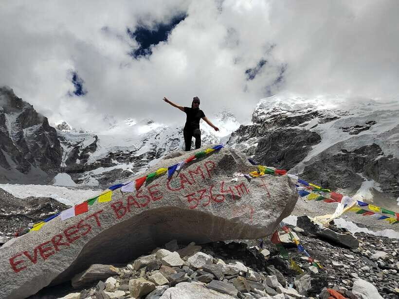 Kathmandu: 1-Hour Scenic Flight Over Mount Everest - Left or Right: How the Flight’s Viewpoints Work