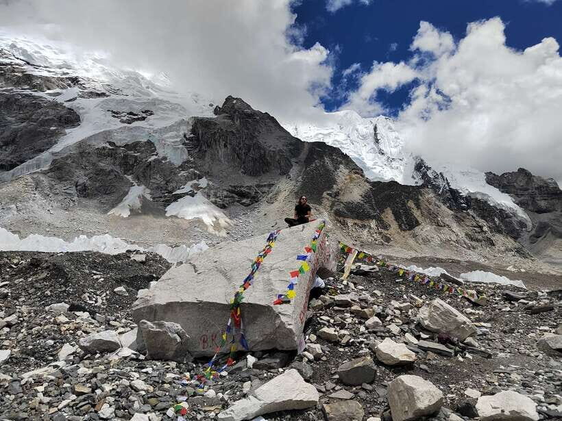 Kathmandu: 1-Hour Scenic Flight Over Mount Everest - Windows Seat Guaranteed: The Crew Map Moment
