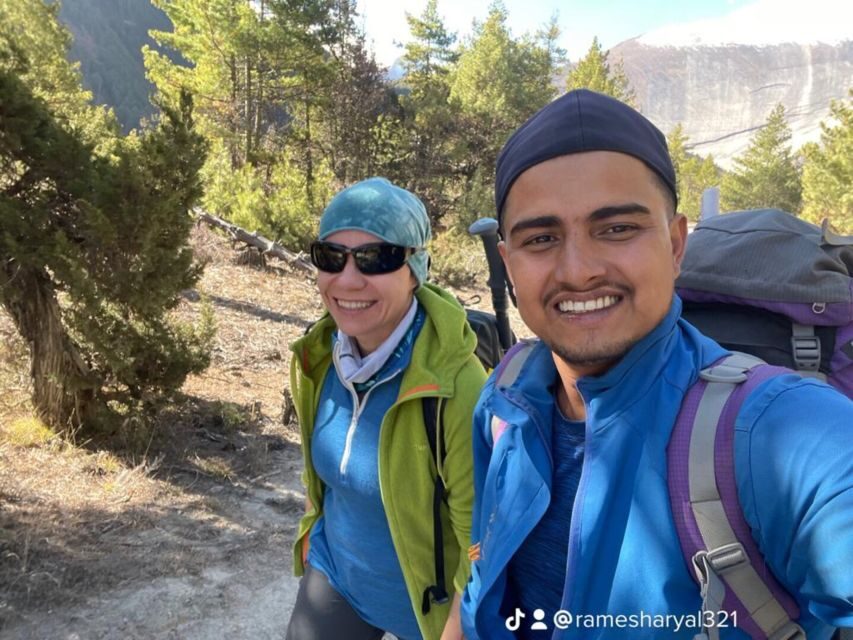 Kathmandu: 10-Day Adventurous Annapurna Circuit Trek - Day 5: Acclimatization day in Manang, the lungs’ chance to catch up