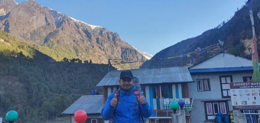 Kathmandu: 14-Day Everest Base Camp with Kala Patthar Trek - Quick take: what makes this trek worth your time