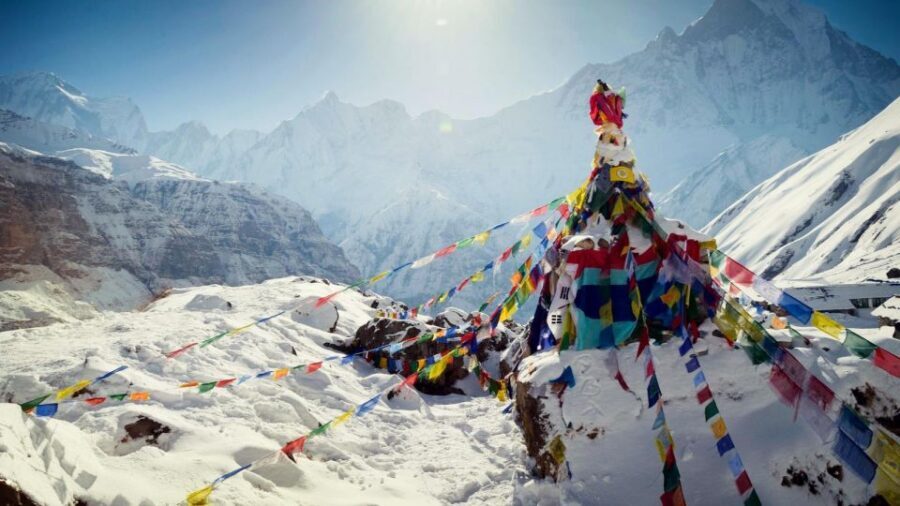 Kathmandu: 14-Day Everest Base Camp with Kala Patthar Trek - Price and value: what you’re paying for (and what you still handle)