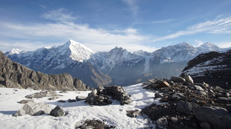 Kathmandu: 6-Day Limitless Langtang Trek - Key highlights worth planning around