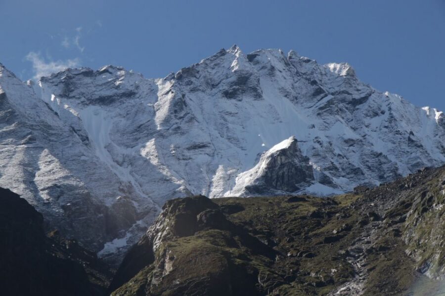 Kathmandu: 6-Day Limitless Langtang Trek - Should you book the Kathmandu: 6-Day Limitless Langtang Trek?