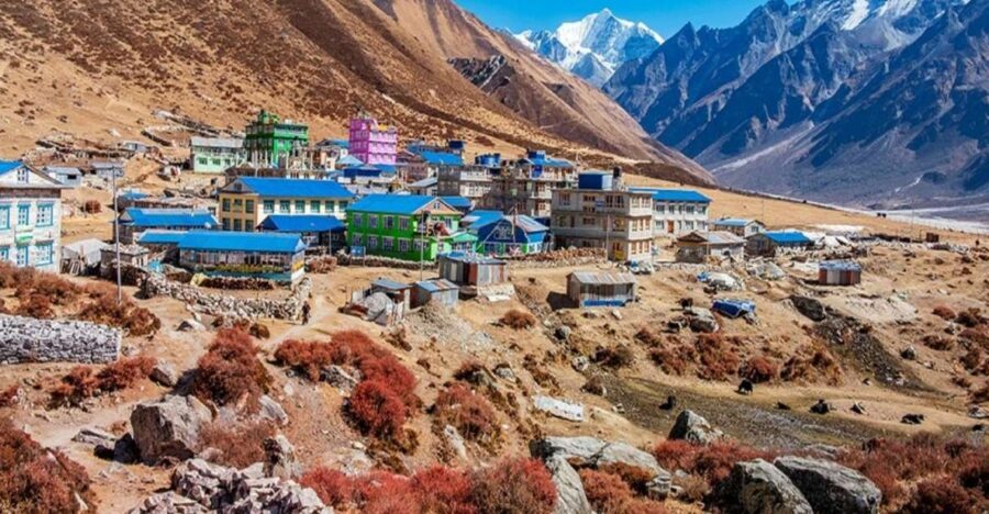 Kathmandu: 6-Day Limitless Langtang Trek - Why Langtang Valley feels different on a 6-day trek