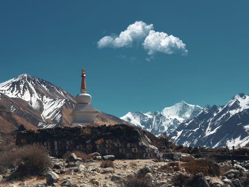 Kathmandu: 6-Day Limitless Langtang Trek - Altitude, pacing, and why “moderate” still means work