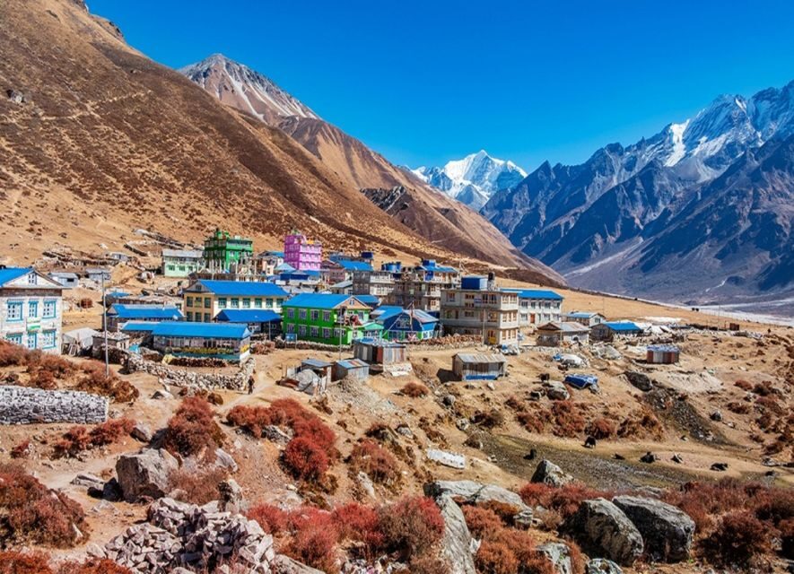 Kathmandu: 6-Day Limitless Langtang Trek - The guide makes a big difference (and you can pick your expectations)