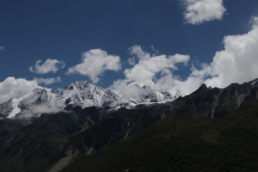 Kathmandu: 6-Day Limitless Langtang Trek - What to pack so the trek doesn’t punish you