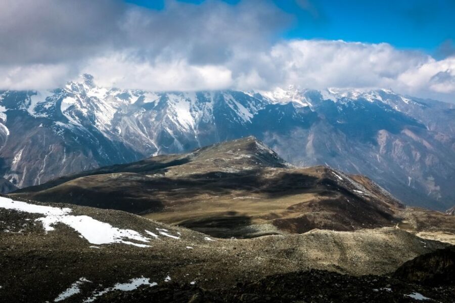 Kathmandu: 6-Day Limitless Langtang Trek - Who this Langtang trek is for