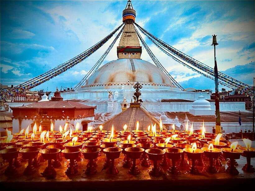 Kathmandu: 7 UNESCO Sites Tour with Optional Dinner - Key Highlights Worth Your Time