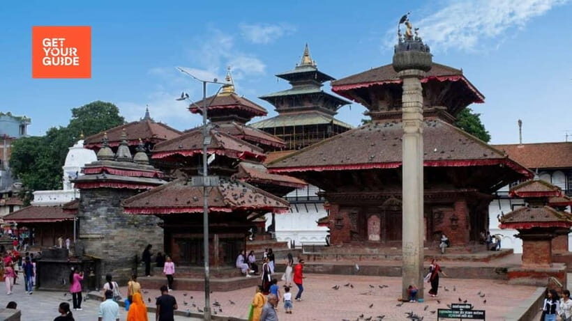 Kathmandu: 7 UNESCO Sites Tour with Optional Dinner - Price and Tickets: Figuring Out the True Cost