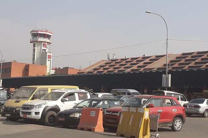 Kathmandu Airport Private Transfers - Should You Book Kathmandu Airport Private Transfers?