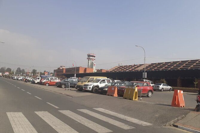 Kathmandu Airport Private Transfers - FAQ