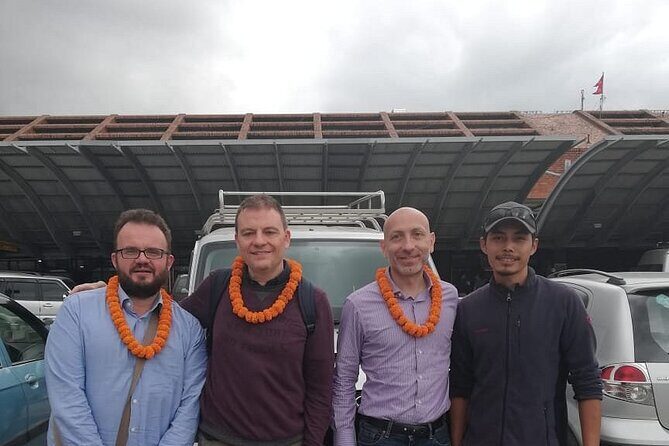 Kathmandu Airport Private Transfers - Price and Value: Why $15.50 Per Person Can Beat Taxi Stress
