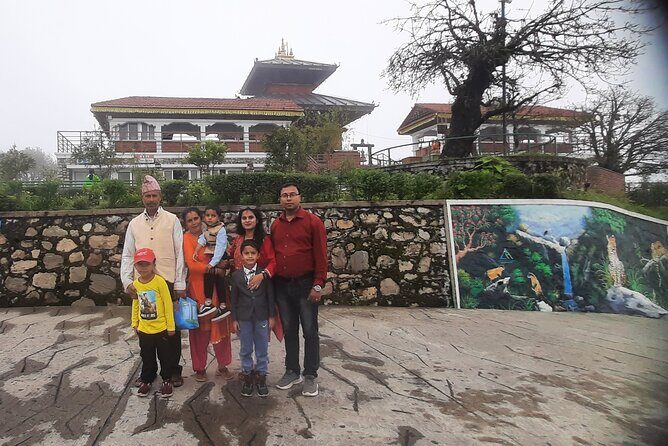 Kathmandu Chandrigiri Hill Cable Car & Monkey Temple UNESCO Tour - Swyambhunath (Monkey Temple) UNESCO: where the day turns to sacred sights