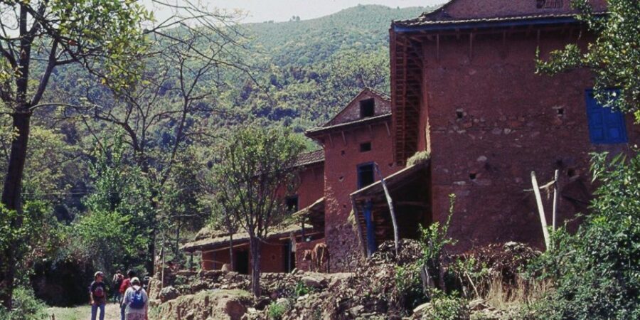 Kathmandu: Chisapani Nagarkot 3-Days 2-Nights Trek - What to bring for a 3-day Nagarkot trek