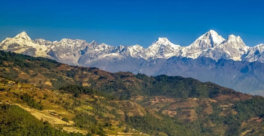 Kathmandu: Chisapani Nagarkot 3-Days 2-Nights Trek - Why this Kathmandu-to-Nagarkot trek feels doable