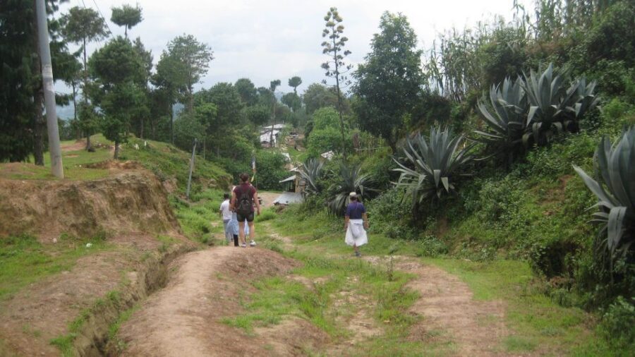 Kathmandu: Chisapani Nagarkot 3-Days 2-Nights Trek - Day 2: Chisapani to Nagarkot, forests, villages, and the climb to big views