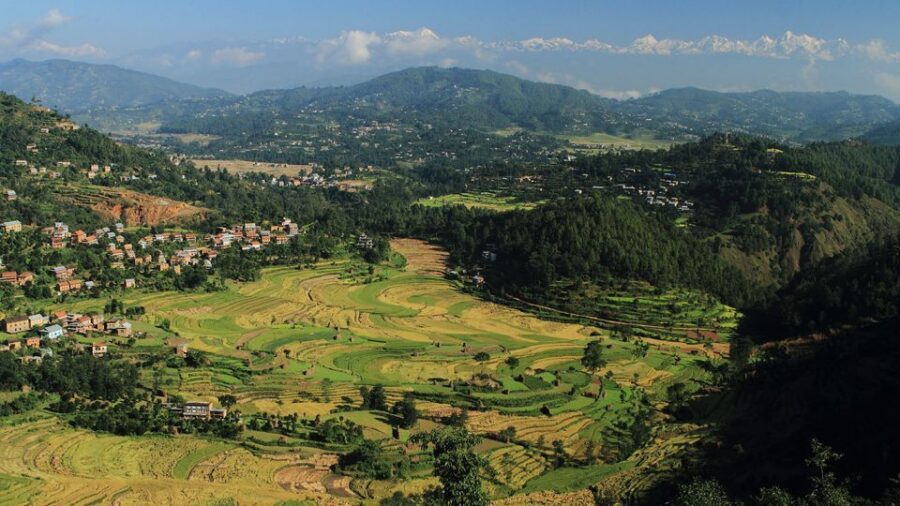 Kathmandu: Chisapani Nagarkot 3-Days 2-Nights Trek - Lodges, bathrooms, and the comfort reality check
