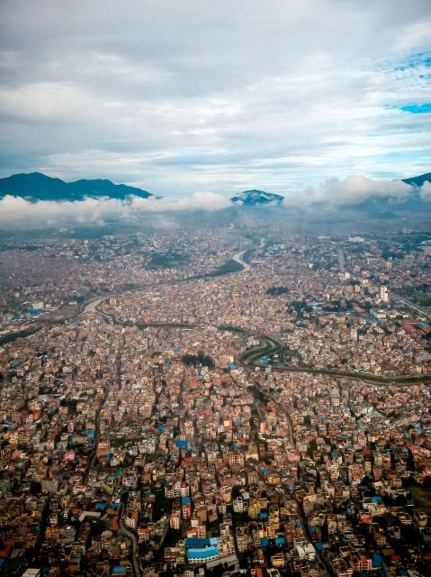 Kathmandu City Sightseeing Bus tour (5 Sights) - Price and Logistics: a $16 day across five UNESCO sites