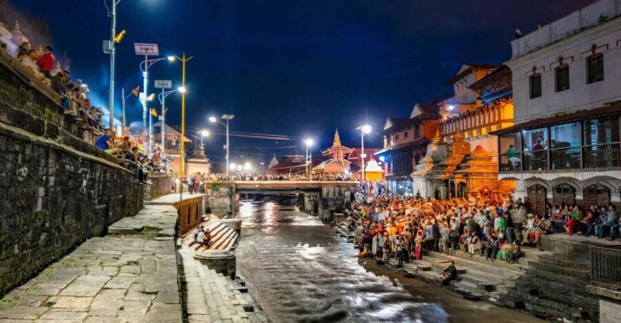 Kathmandu City Sightseeing Bus tour (5 Sights) - Stop-by-stop Route: what each UNESCO site gives you