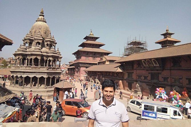 Kathmandu City Tours - Key things you’ll notice on this Kathmandu city tour