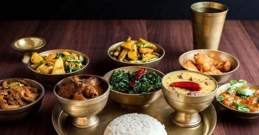 Kathmandu: Cultural Dinner Show with Traditional Dance - Quick hits before you go
