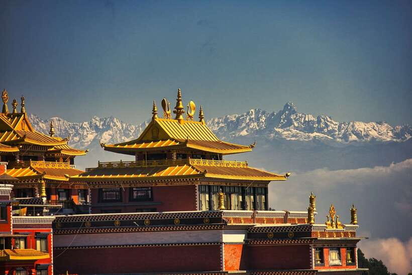 Kathmandu: Dhulikhel to NamoBuddha Day Hike with Lunch - Why Dhulikhel to Namobuddha Works So Well for a Nepal Valley Escape