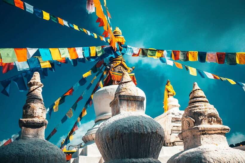 Kathmandu: Dhulikhel to NamoBuddha Day Hike with Lunch - Trail Life You’ll Actually See: Farming, Villages, and Newari Culture
