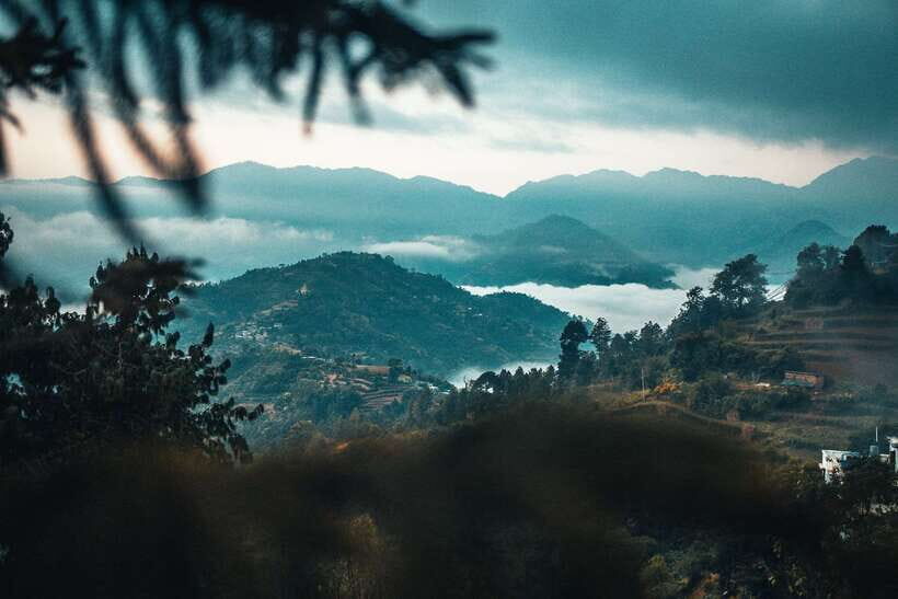 Kathmandu: Dhulikhel to NamoBuddha Day Hike with Lunch - Price and Value: Why This Is Surprisingly Good for $4.66