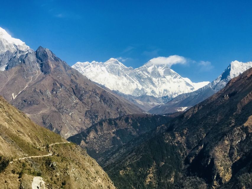 Kathmandu: Everest Base Camp Helicopter Tour - FAQ