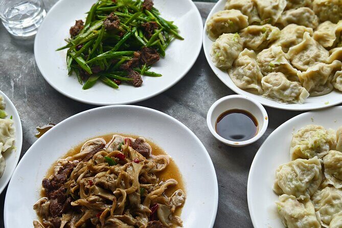 Kathmandu Food and Drink Walking Tour - Jyatha (Stop 3): Another Neighborhood Bite With More Variety
